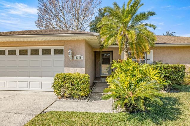 3376 WIND CHIME DRIVE, Clearwater, FL 33761