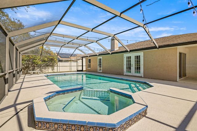 3376 WIND CHIME DRIVE, Clearwater, FL 33761