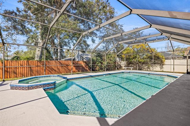 3376 WIND CHIME DRIVE, Clearwater, FL 33761