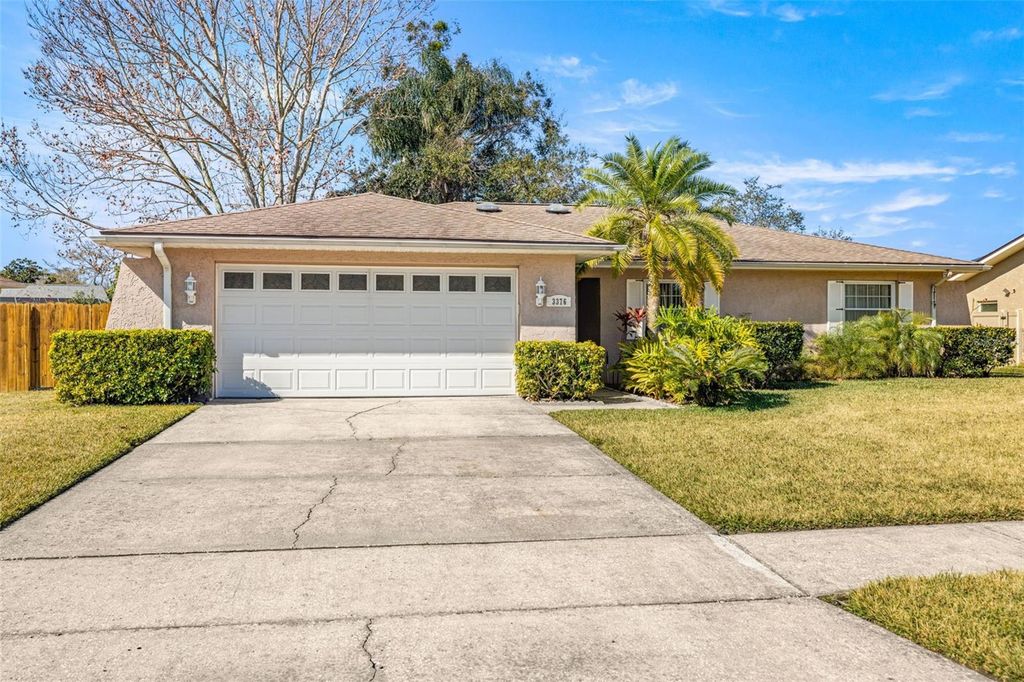 3376 WIND CHIME DRIVE, Clearwater, FL 33761