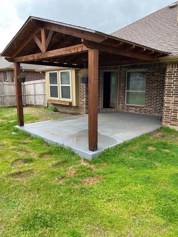 3501 Holly Road, Melissa, TX 75454