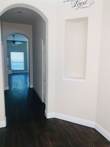 3501 Holly Road, Melissa, TX 75454