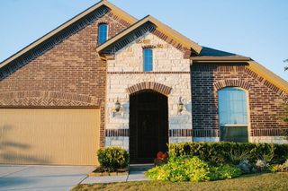 3501 Holly Road, Melissa, TX 75454