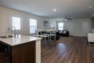 1215 Fairford Road, Crandall, TX 75114