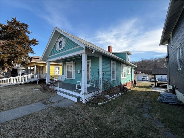 3131 St Joseph Avenue, St Joseph, MO 64505