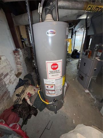 3131 St Joseph Avenue, St Joseph, MO 64505