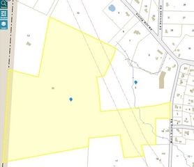 221 Mort Vining Road, Southwick, MA 01077