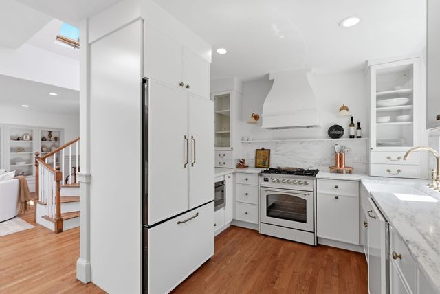 58 Gray St 3, Boston, MA 02116
