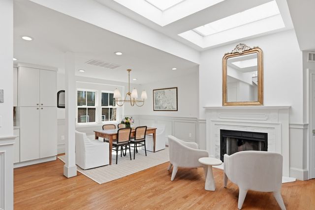 58 Gray St 3, Boston, MA 02116