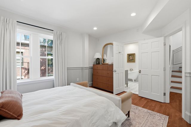 58 Gray St 3, Boston, MA 02116