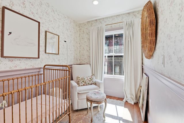 58 Gray St 3, Boston, MA 02116