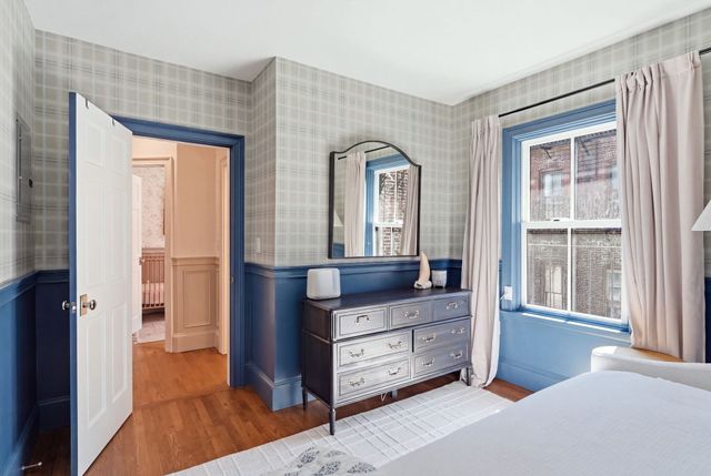 58 Gray St 3, Boston, MA 02116