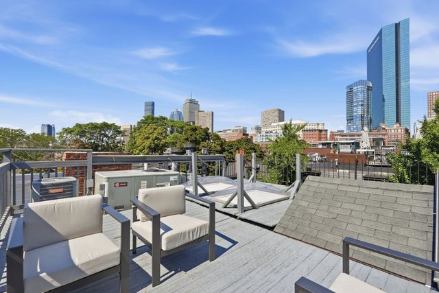 58 Gray St 3, Boston, MA 02116