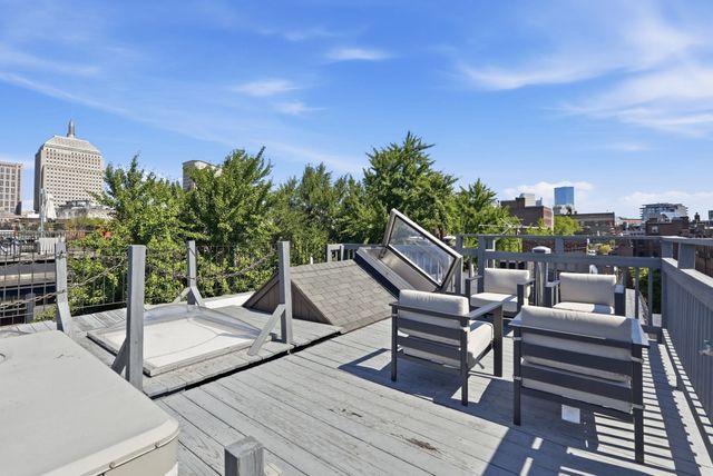 58 Gray St 3, Boston, MA 02116