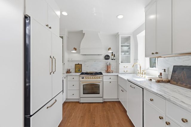 58 Gray St 3, Boston, MA 02116