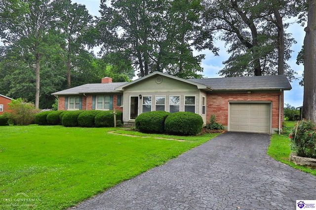 5828 Leitchfield Loop Road, Cecilia, KY 42724