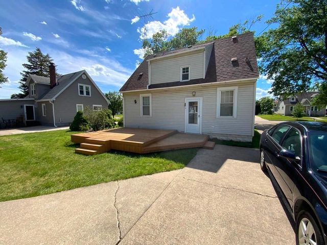 820 Cornelia Street, Janesville, WI 53545