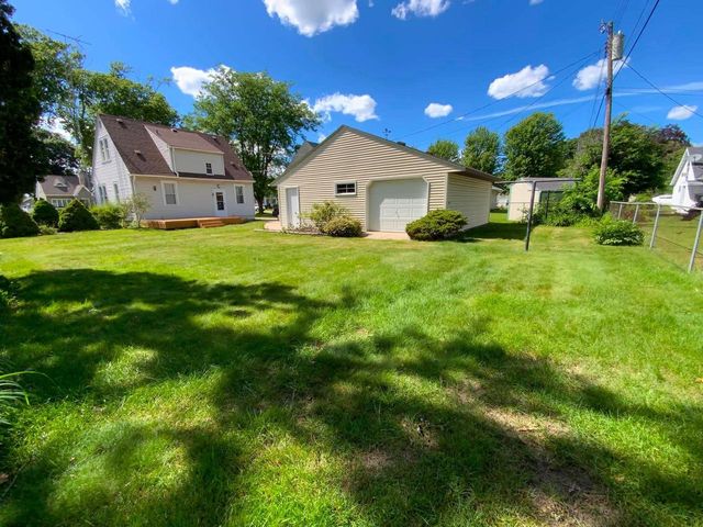 820 Cornelia Street, Janesville, WI 53545