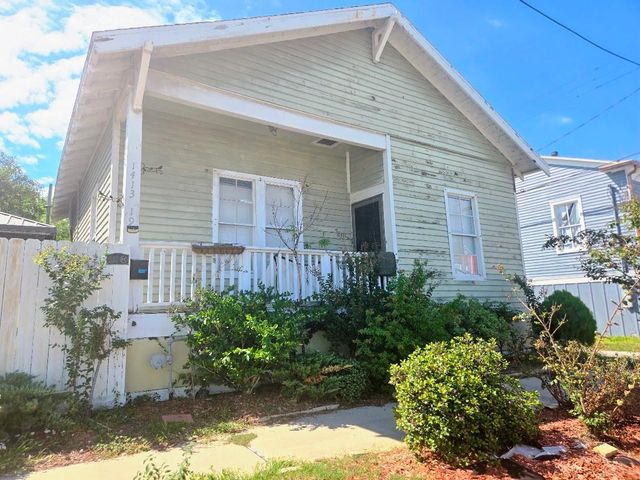 1413 19th Street, Galveston, TX 77550
