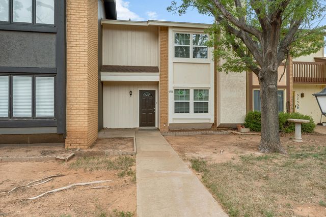 5751 38th Street, Lubbock, TX 79407