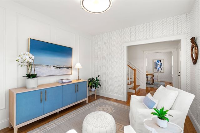 3 Gabaree Court, Newburyport, MA 01950