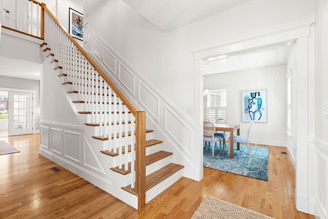 3 Gabaree Court, Newburyport, MA 01950