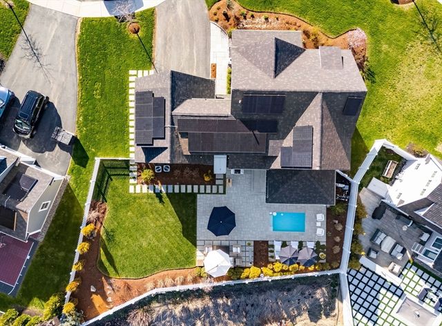 3 Gabaree Court, Newburyport, MA 01950