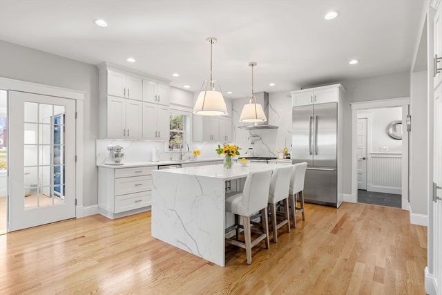 3 Gabaree Court, Newburyport, MA 01950