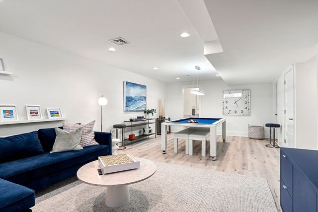 3 Gabaree Court, Newburyport, MA 01950