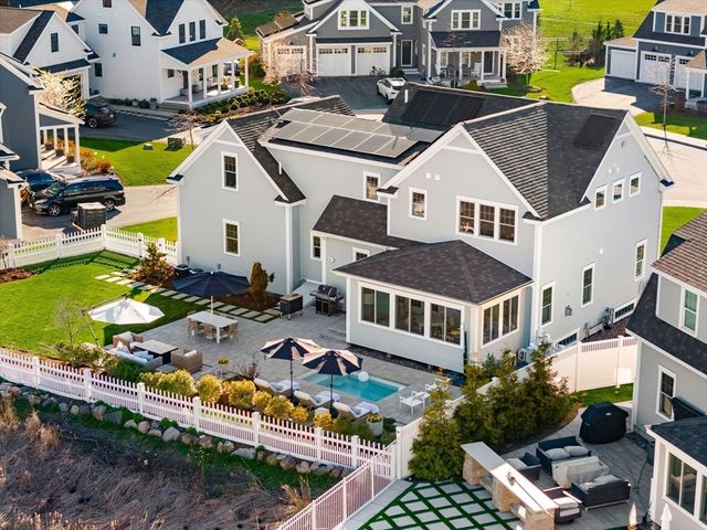 3 Gabaree Court, Newburyport, MA 01950