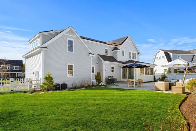 3 Gabaree Court, Newburyport, MA 01950