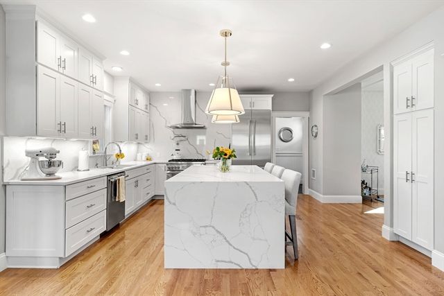 3 Gabaree Court, Newburyport, MA 01950