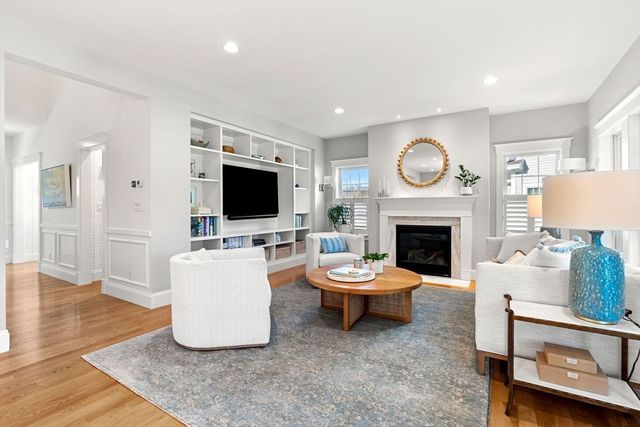 3 Gabaree Court, Newburyport, MA 01950