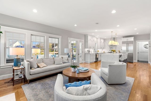 3 Gabaree Court, Newburyport, MA 01950