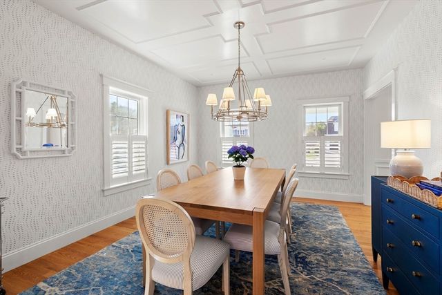 3 Gabaree Court, Newburyport, MA 01950
