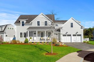 3 Gabaree Court, Newburyport, MA 01950