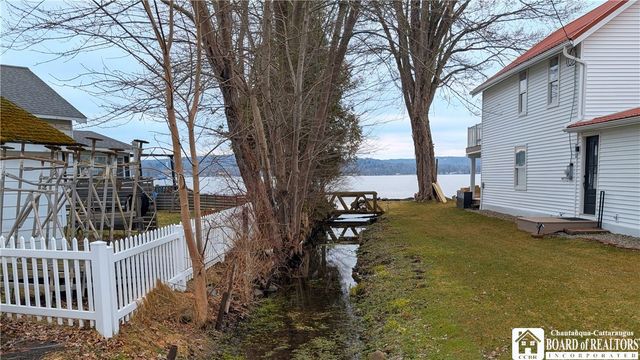 2802 Elmhurst Avenue, Ellicott, NY 14701