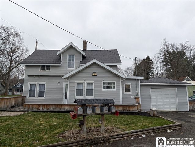 2802 Elmhurst Avenue, Ellicott, NY 14701