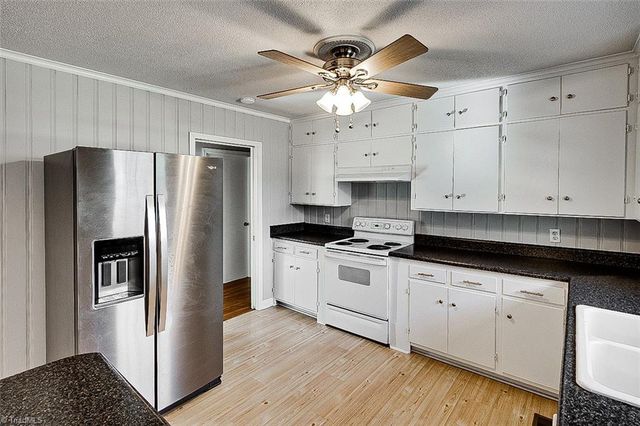 738 Britt Avenue, Asheboro, NC 27203