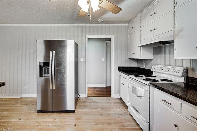 738 Britt Avenue, Asheboro, NC 27203