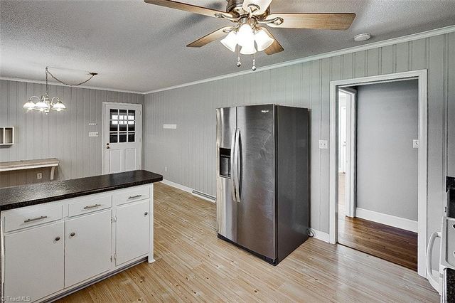 738 Britt Avenue, Asheboro, NC 27203