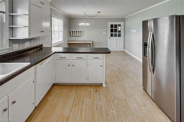 738 Britt Avenue, Asheboro, NC 27203