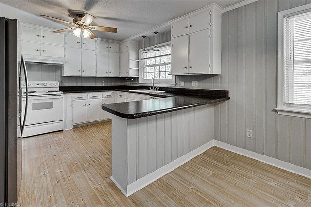 738 Britt Avenue, Asheboro, NC 27203