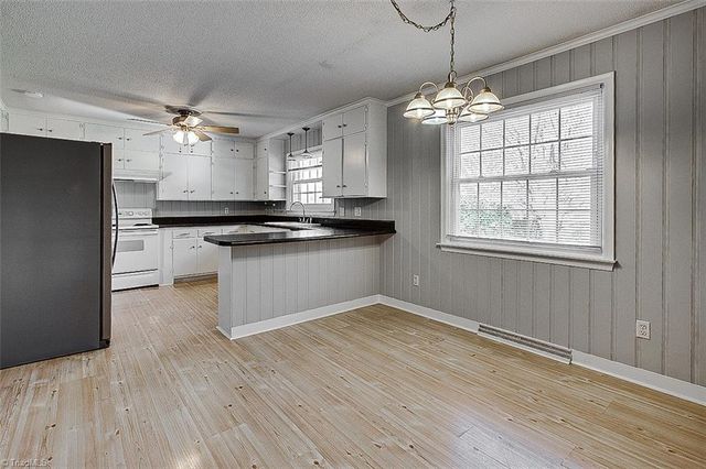 738 Britt Avenue, Asheboro, NC 27203