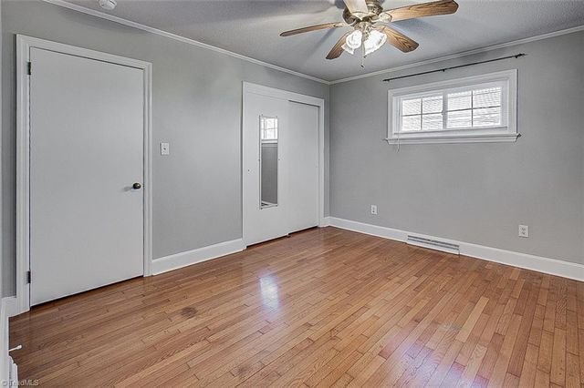 738 Britt Avenue, Asheboro, NC 27203