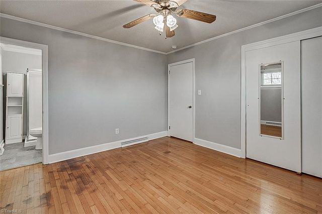 738 Britt Avenue, Asheboro, NC 27203