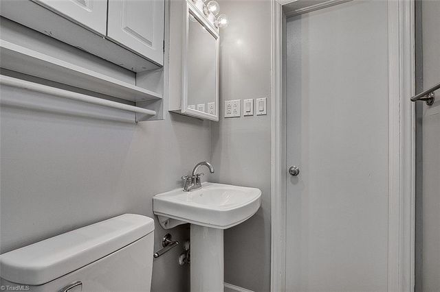 738 Britt Avenue, Asheboro, NC 27203