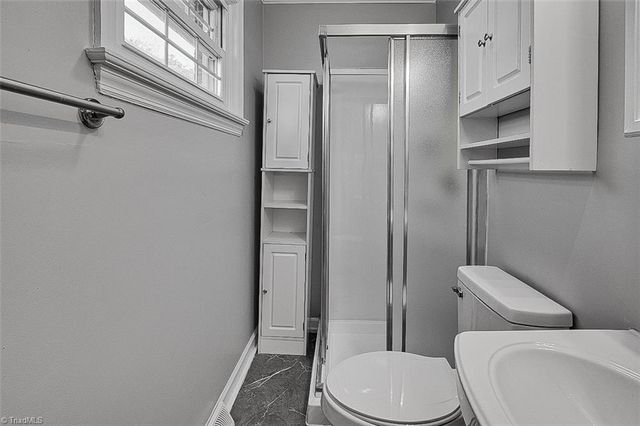 738 Britt Avenue, Asheboro, NC 27203