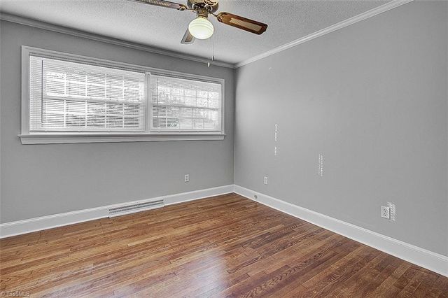 738 Britt Avenue, Asheboro, NC 27203