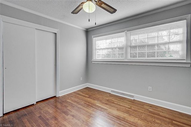 738 Britt Avenue, Asheboro, NC 27203